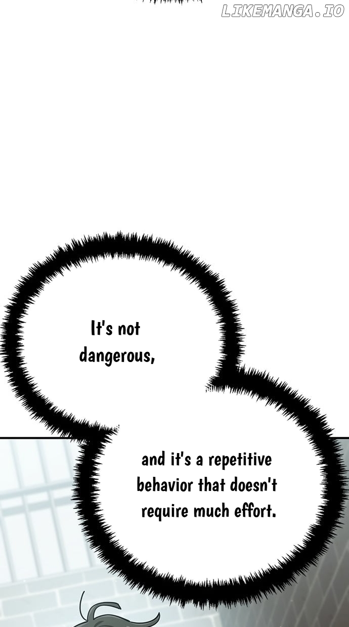 Unemployed Baek-soon Chapter 110 - page 17